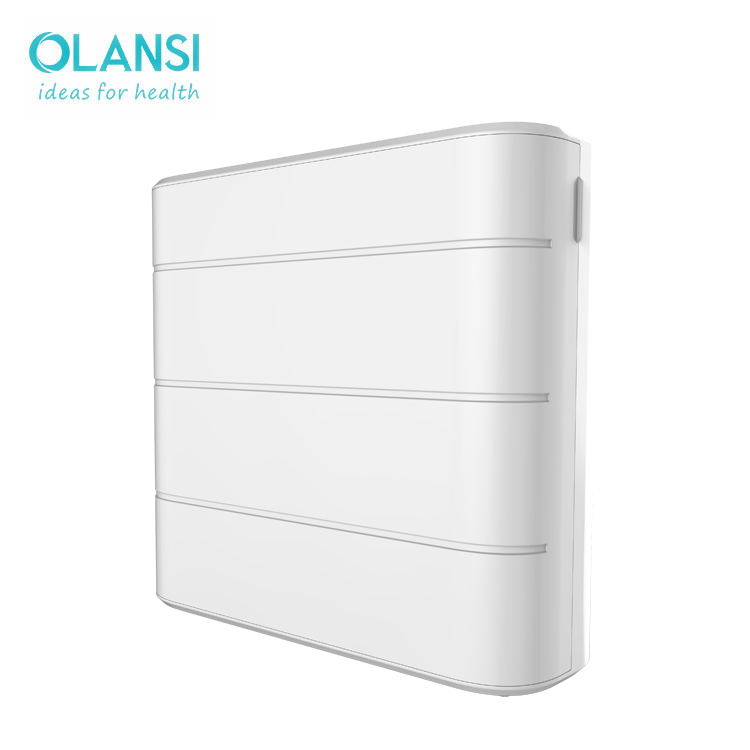 Olansi Reverse Osmosis Home Appliance RO Vandrense Vandfilter