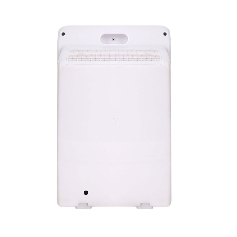 Olansi K01 Smart Green Air Purifier Netative Ion Air Filter