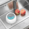 Innovativ bærbar lille hypochlorøs syre sterilisator mad vaskemaskine frugt vegetabilsk rengøringsmiddel til hjemmet