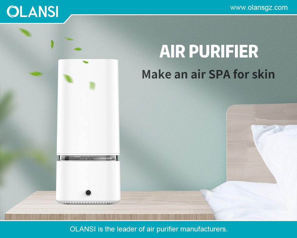 Bedste top 10 HEPA -filter Air Purifier Producenter og virksomheder i Thailand til PM 25