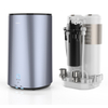 Kommerciel 400gpd Alkalisk Vandmaskine Vandrenser Reverse Osmosis Filter Drikkevand Purifier Machine