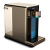 Elektrisk hjem varmt og koldt vand RO System Water Purifier Dispenser Drikke Fountain