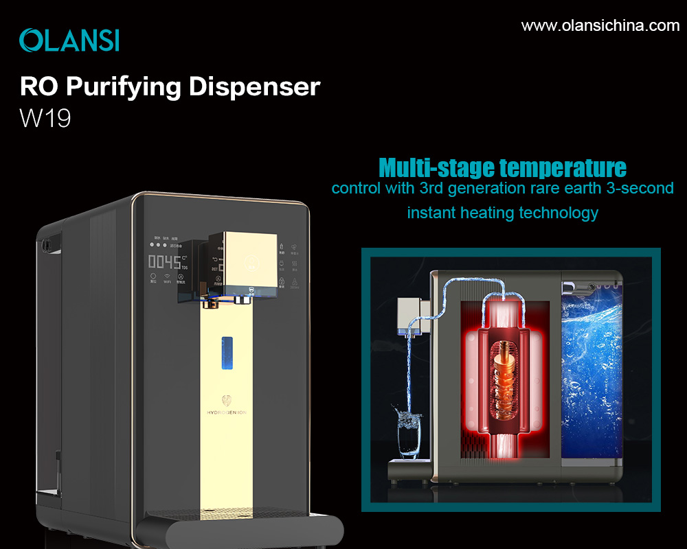 Hvad er den bedste Mest Solgte Alkaline Hydrogen Vand Purifier Gernerator Maker Machine i Singapore og Malaysia?