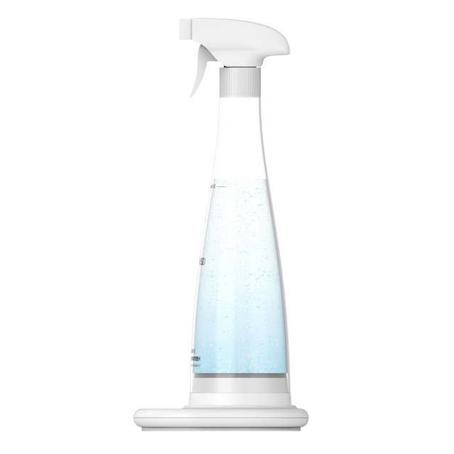 Olansi Sanitizer Desinfektionsmiddel Vandspray Natrium Hypochlorit Maker NaClO3 Sanitizer Generator