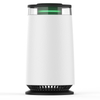 Olansi A12B 2021 Desktop UVC Air Purifier HEPA Filter rensning CE Air Purifier Clean Air Quality PM2.5
