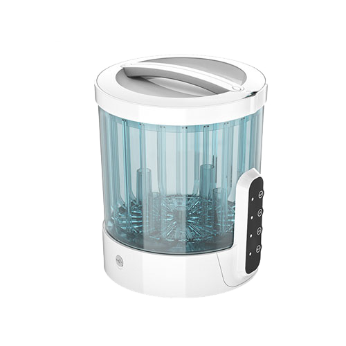 Vegetabilsk-rengøringsmiddel