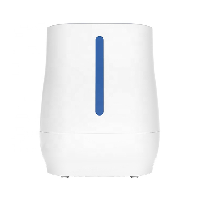 Bordplade bærbar nem betjening ozon tryk infrarød vandrensning uden elektricitet