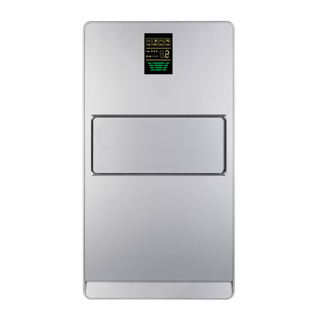 Olansi K03 Healthway Air Purifier med negativ ionfrigivelse og luftfugter