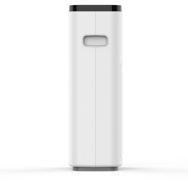 Olansi A3G H13 HEPA Air Purifier med Japan Sensor PM2.5 Display til røgrum