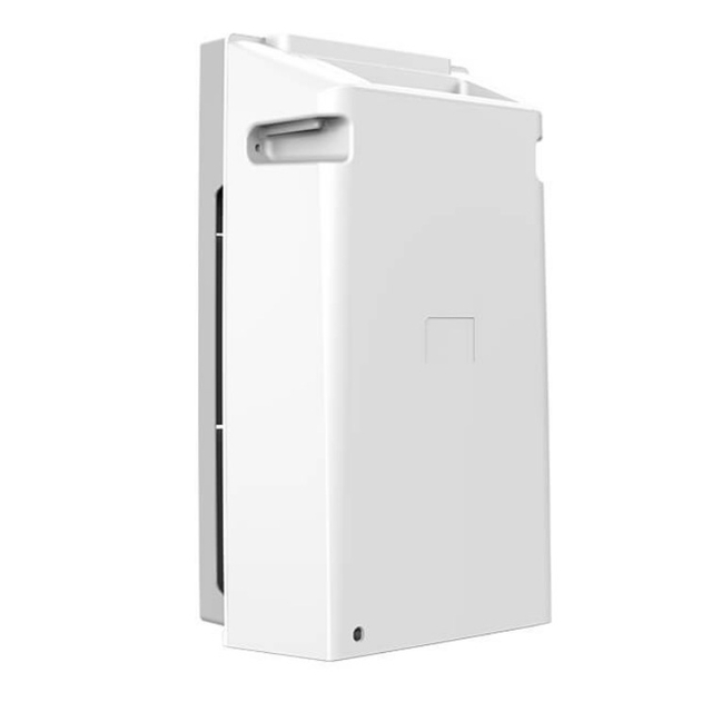 Olansi K04A Lonizer HEPA Home Air Purifier Filter HEPA Air Rense UV Sanitizer Filter Hjem Brug Air Purifier