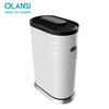 OLANSI K09A 600CADR Lav støj HEPA Air Purifier Laser Sensor og Støvsensor PM1.0 PM2.5 WiFi Fjernbetjening Air Purifier til Home