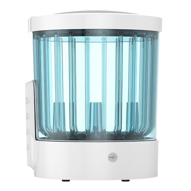 Olansi Ultrasonic Cleaners Sterilizer Desinfektion Maskin Vegetabilsk og Frugt Vaskemaskine