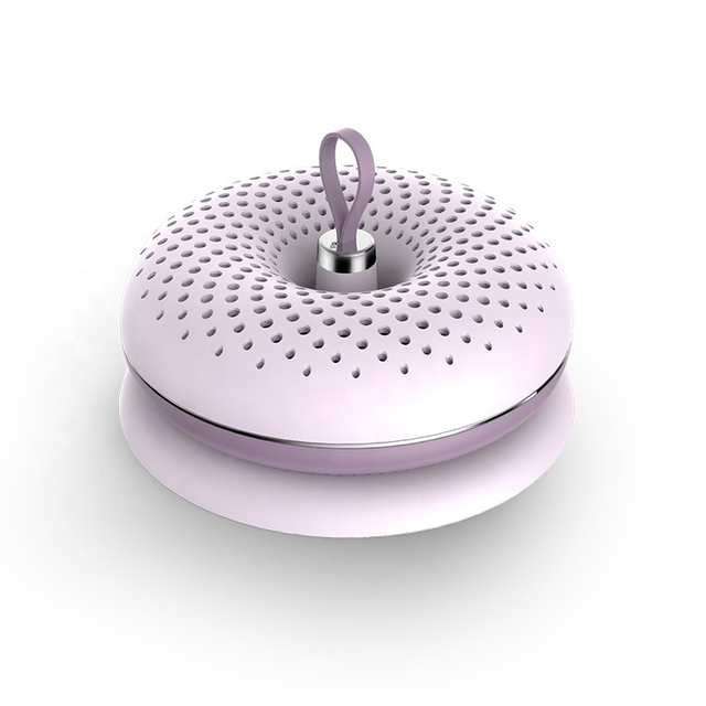 Elektrisk justerbar massage ansigtsmassage skønhed enhed med hydrogen