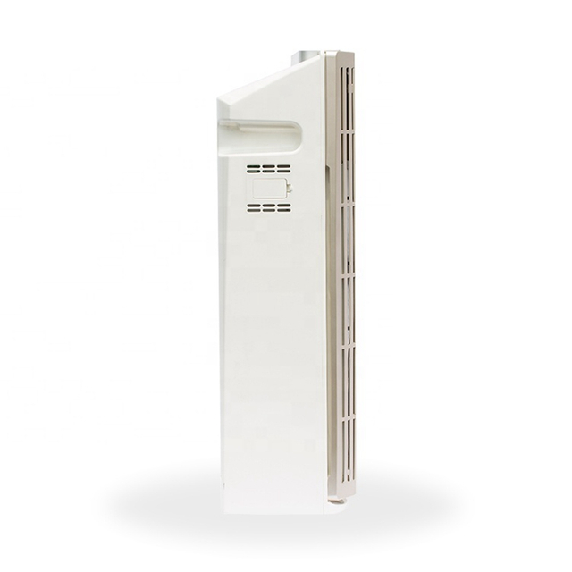 Olansi K04C Office Room Portable Husholdningsfilter Aktiveret Carcoal Air Cleaner Air Purifier