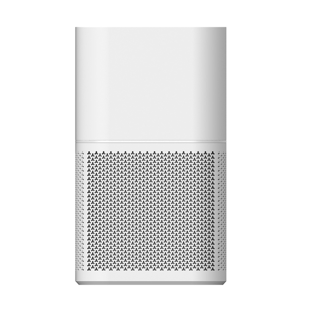 Olansi A4 Pro Desktop Bærbar Mini Luftrenser til Amazon Bedste Sælger Med UV -Lys Og H13 Hepa Filter 110V Og 220V Luftrenser Kina Fabrik USA UL -certificeret