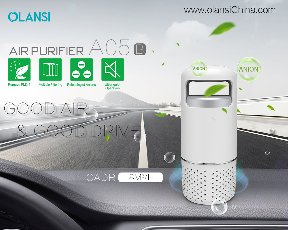 Kina Olansi Air Purifier Producent (43)