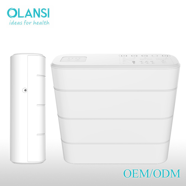 Olansi Reverse Osmosis Home Appliance RO Vandrense Vandfilter