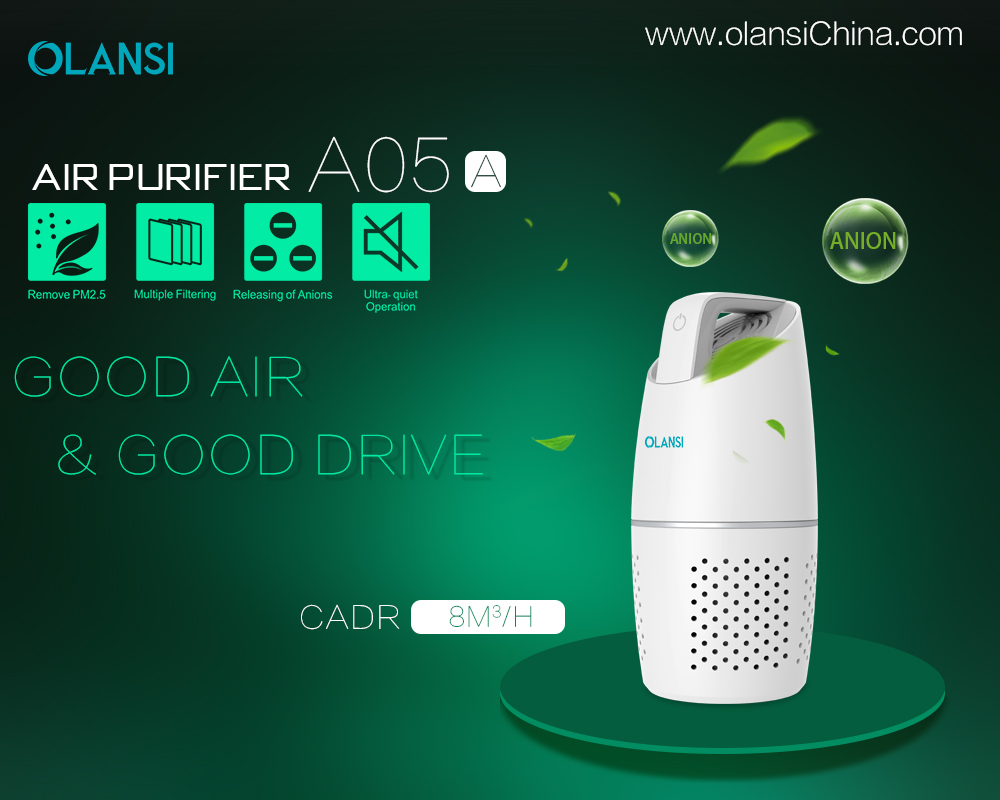 Kina Olansi Air Purifier Producent (41)